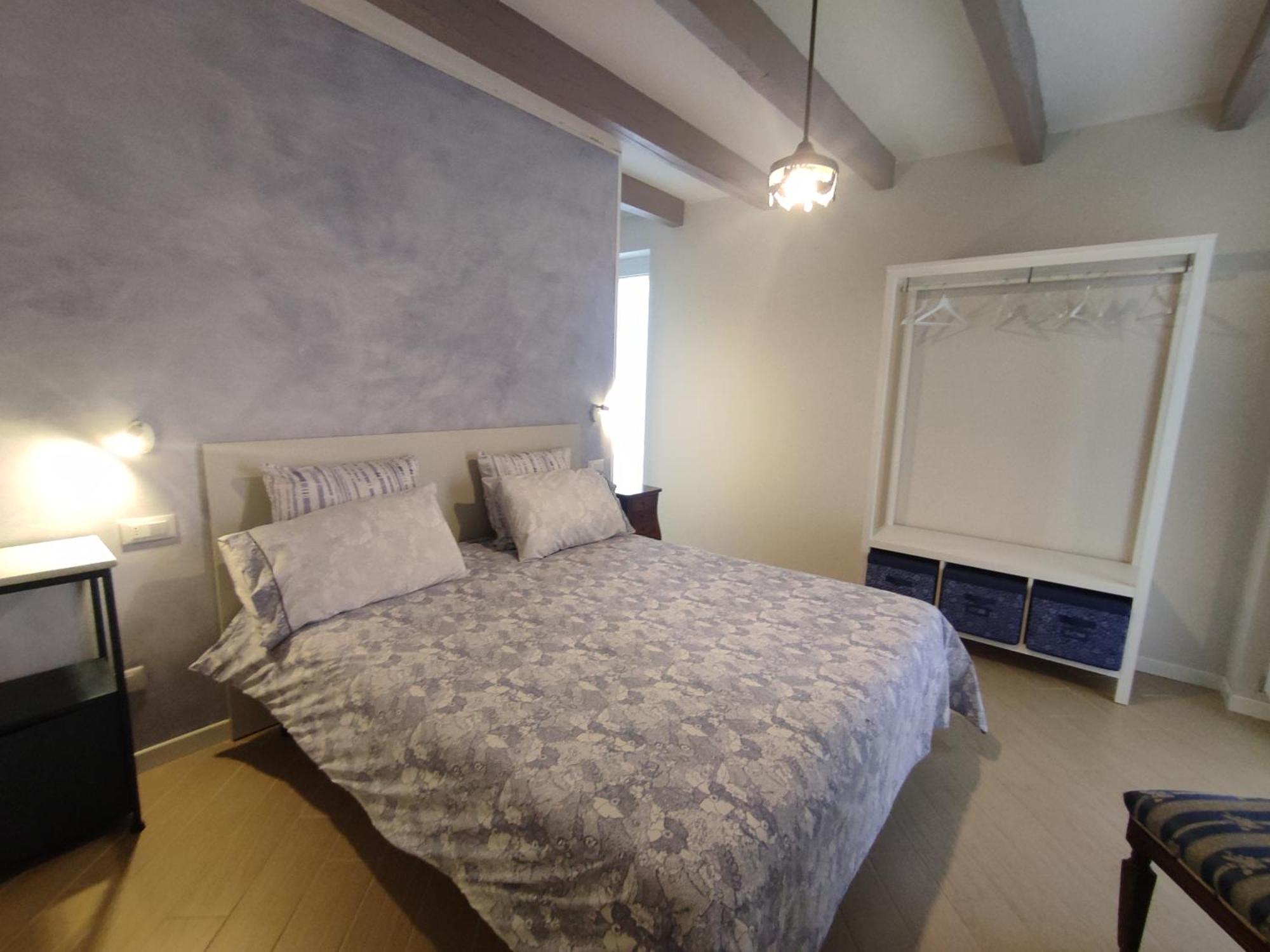 La Pergola Bed & Breakfast Becedasco Exterior photo